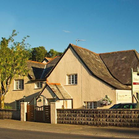 Hotel Tinhay Mill Lifton Exterior foto