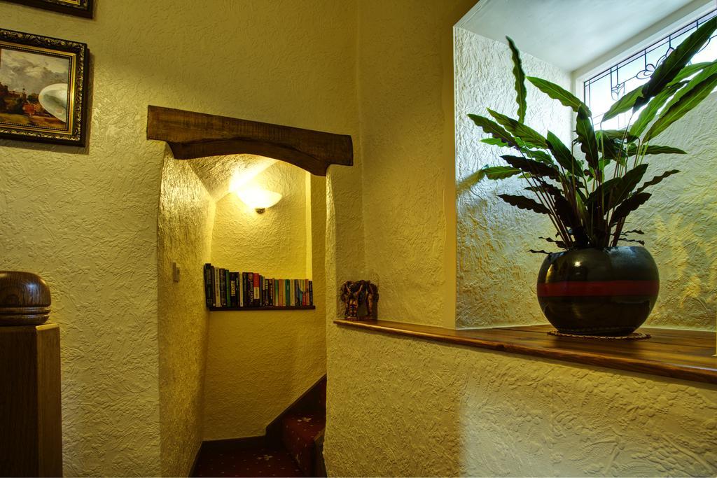 Hotel Tinhay Mill Lifton Exterior foto