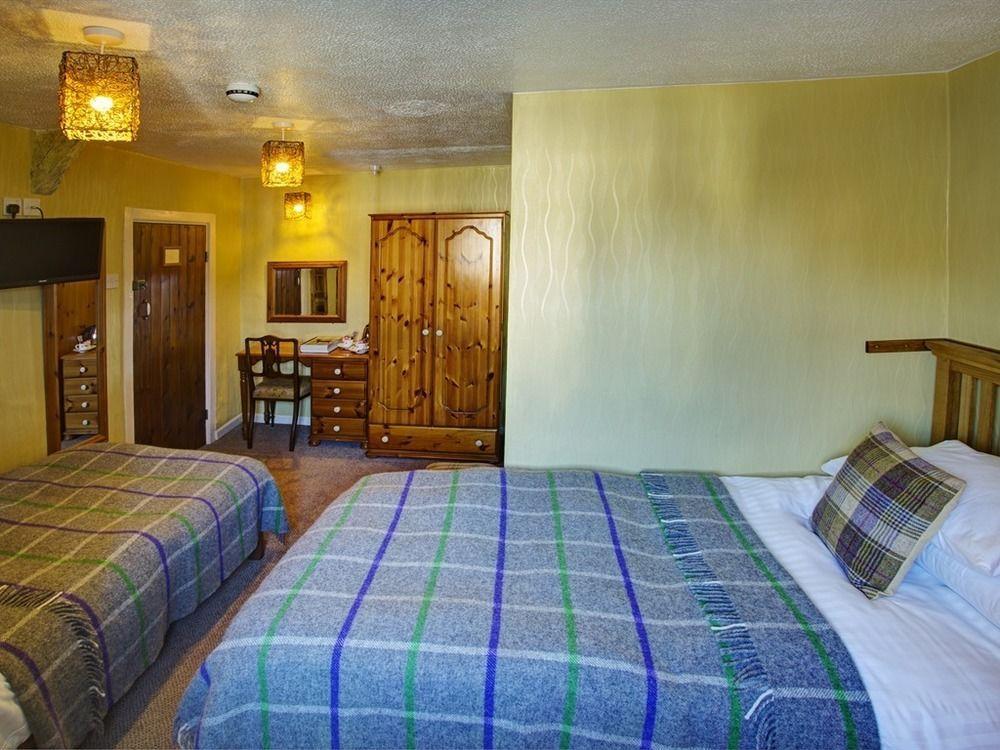 Hotel Tinhay Mill Lifton Exterior foto