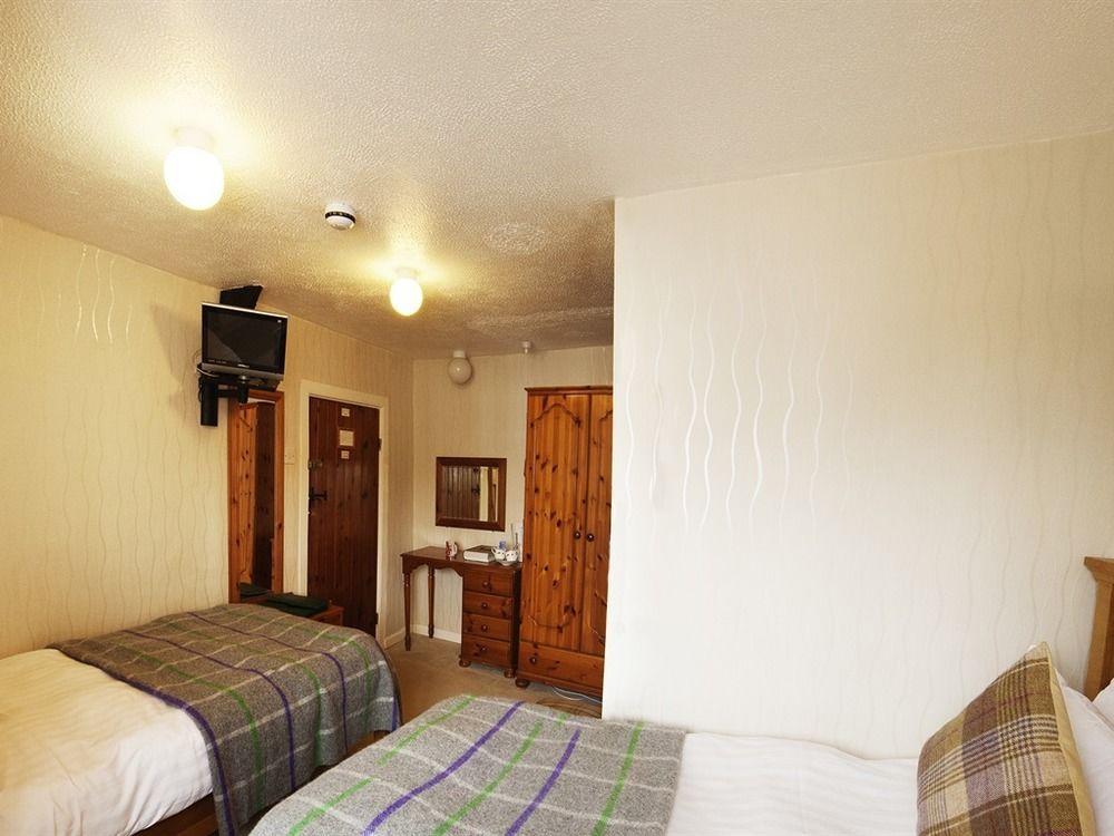 Hotel Tinhay Mill Lifton Exterior foto