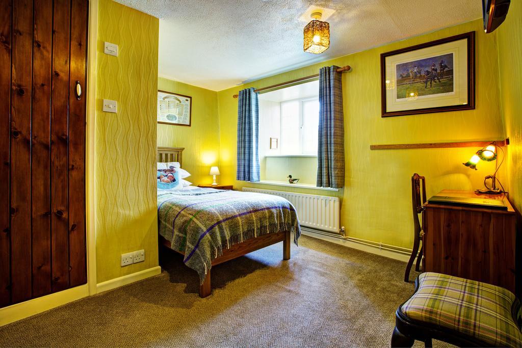 Hotel Tinhay Mill Lifton Exterior foto