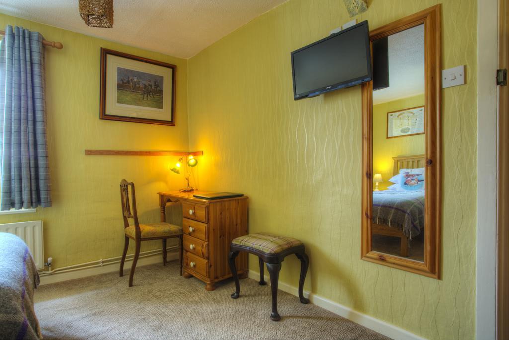 Hotel Tinhay Mill Lifton Exterior foto