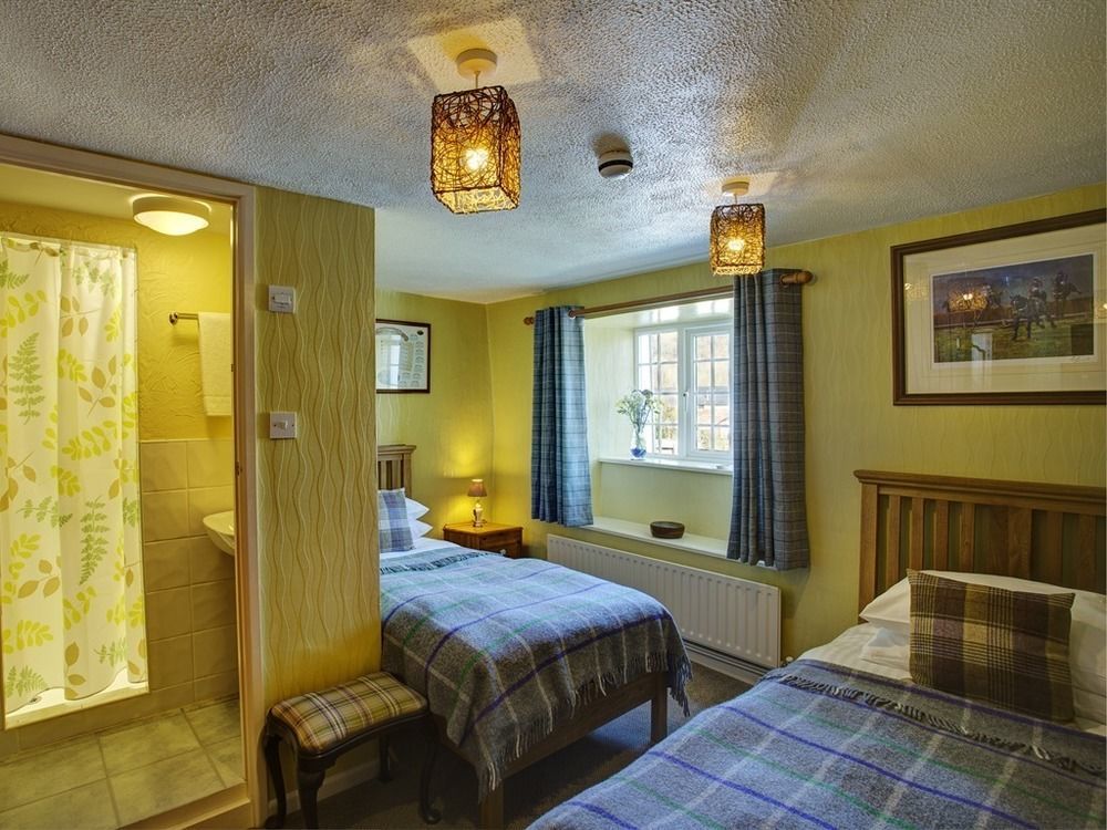 Hotel Tinhay Mill Lifton Exterior foto