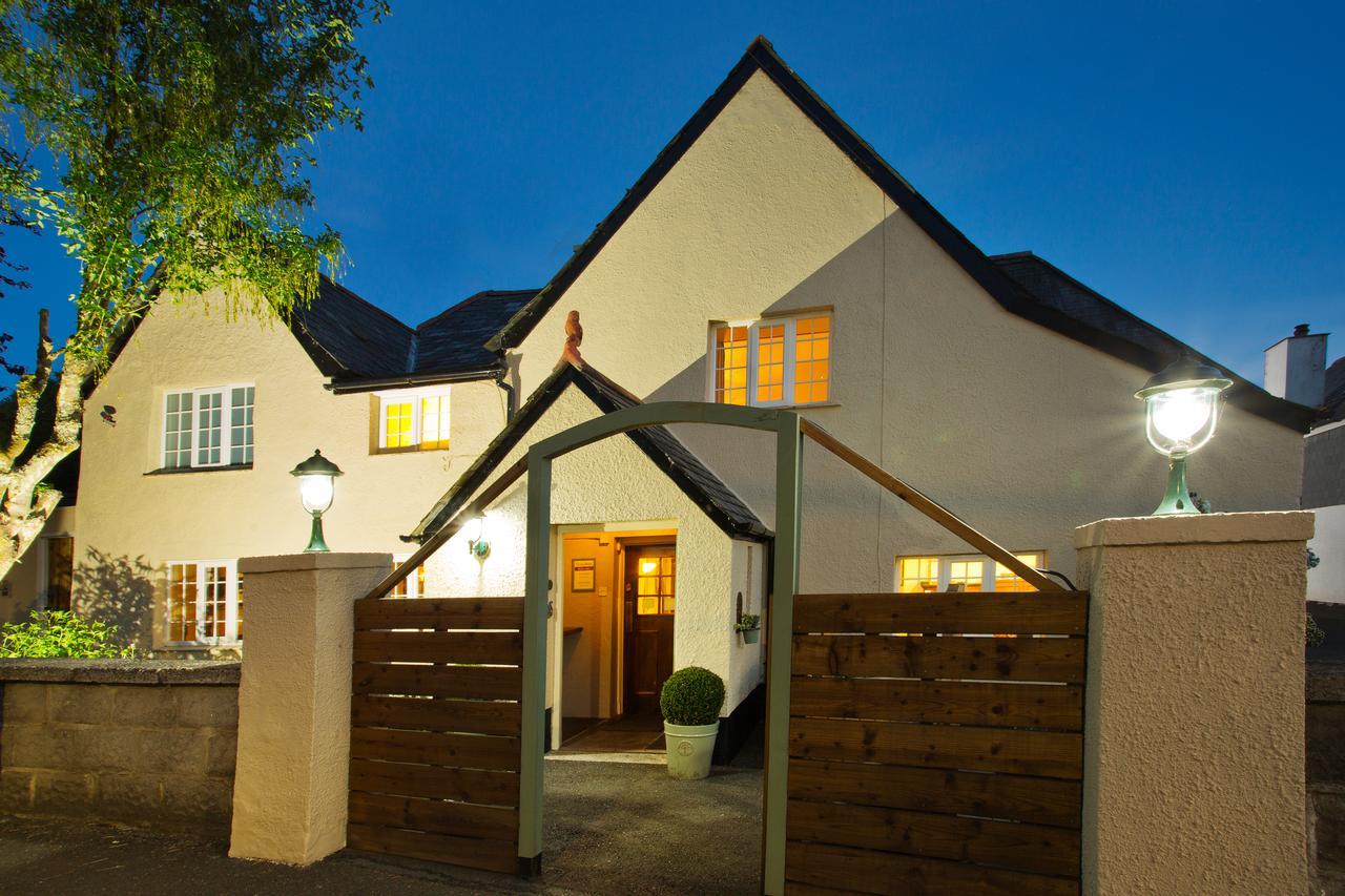Hotel Tinhay Mill Lifton Exterior foto