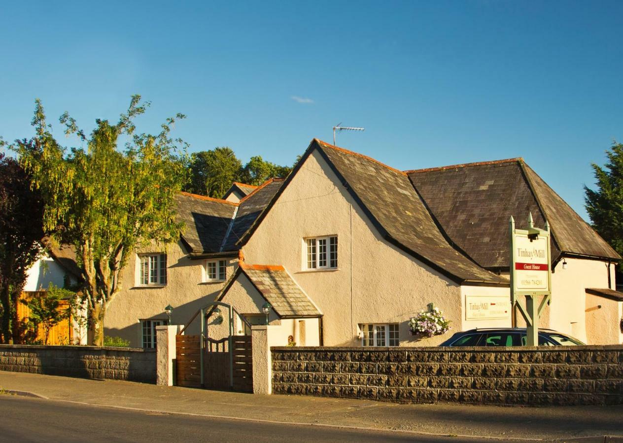 Hotel Tinhay Mill Lifton Exterior foto